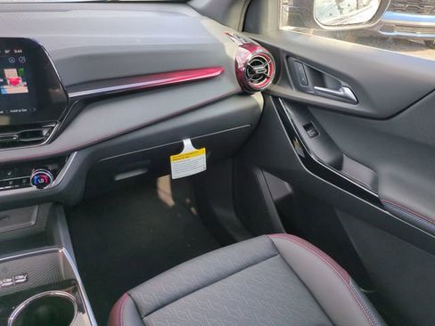 New 2026 Chevrolet Equinox RS w/ Safety and Technology Package image 17