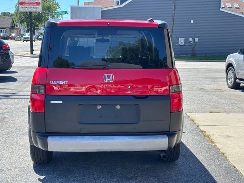 Used 2005 Honda Element EX image 6