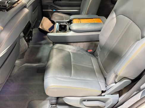 Used 2022 Jeep Grand Wagoneer Series II w/ Premium Group II image 25