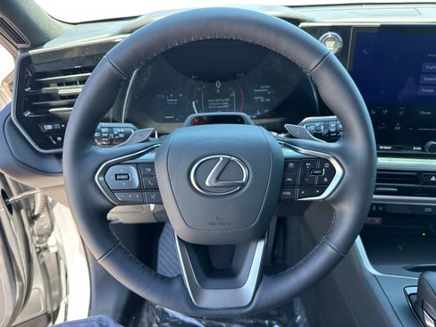 New 2026 Lexus TX 350 FWD image 29