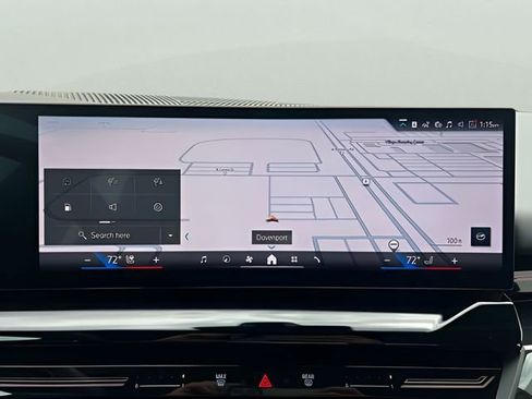 Certified 2024 BMW 530i w/ Premium Package image 19