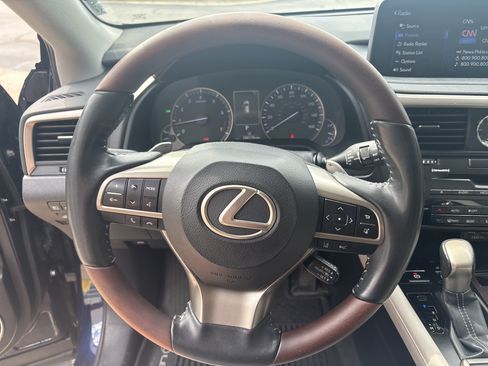 Used 2020 Lexus RX 350 AWD w/ Premium Package image 18