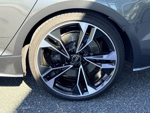 Used 2022 Audi S5 Premium Plus w/ Premium Plus Package image 27