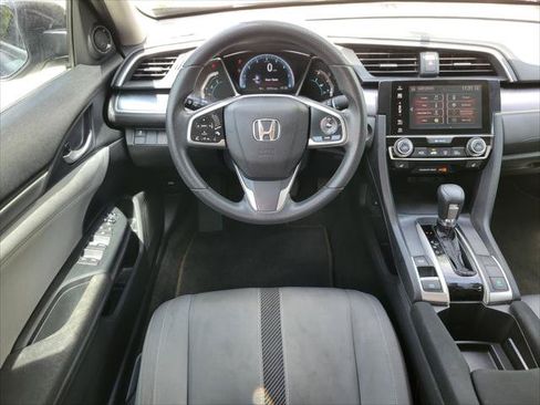 Used 2016 Honda Civic EX-T image 14