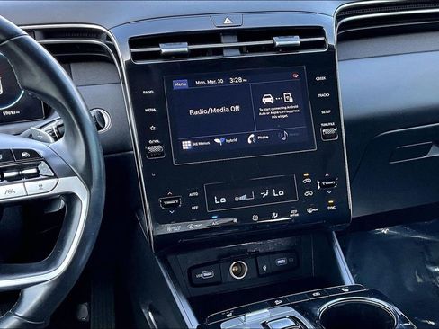 Used 2022 Hyundai Tucson SEL image 6