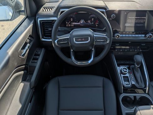 New 2026 GMC Canyon Elevation w/ Convenience Package image 31