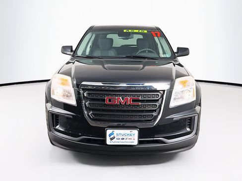 Used 2017 GMC Terrain SLE image 3