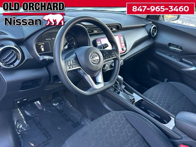 Used 2023 Nissan Kicks SV FWD image 14