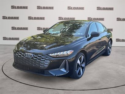 New 2025 Audi A5 2.0T Premium Plus