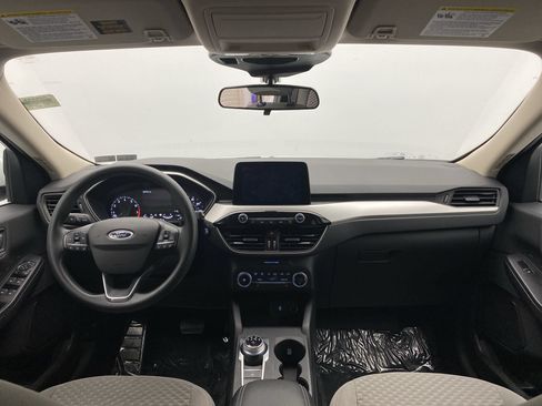 Used 2020 Ford Escape SE FWD image 14