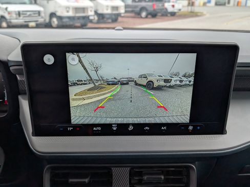 New 2025 Ford Maverick XL w/ Equipment Group 101A image 22