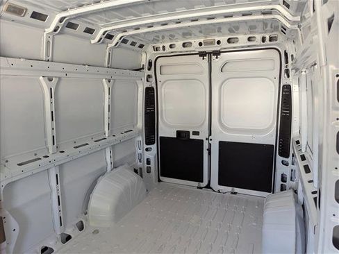 New 2025 RAM ProMaster 2500 w/ Safety Group image 15