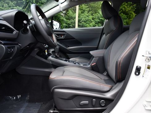 New 2026 Subaru Crosstrek 2.5i Limited AWD/4WD image 15