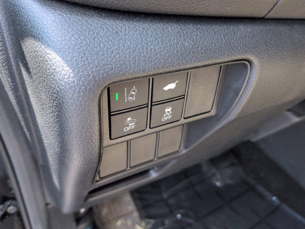 Used 2017 Honda CR-V EX-L image 23