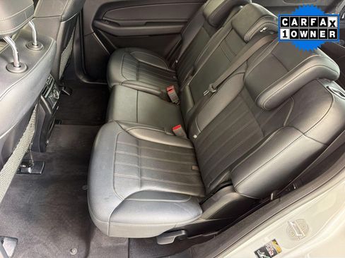 Used 2019 Mercedes-Benz GLS 450 4MATIC image 32