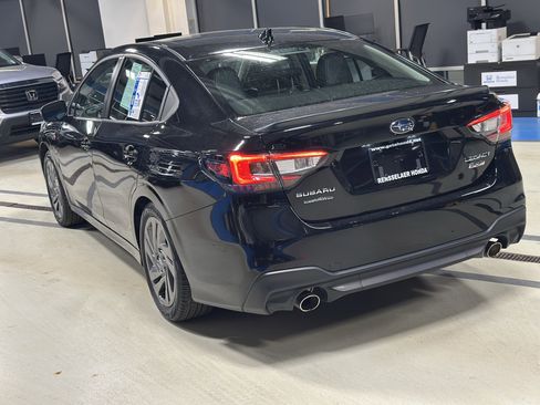 Used 2023 Subaru Legacy Sport image 6