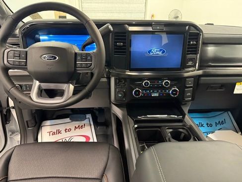 New 2026 Ford F450 4x4 Crew Cab Super Duty image 14