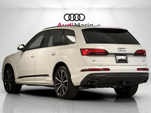 New 2026 Audi Q7 2.0T Premium Plus image 3