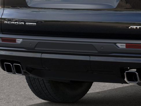 New 2026 GMC Acadia AT4 image 14