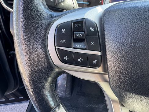 Used 2022 Ford Explorer Limited image 21