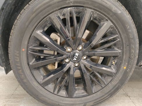 Used 2020 Kia Telluride SX FWD image 31