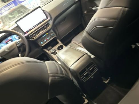 Used 2025 Ford Bronco Sport Outer Banks w/ Outer Banks Tech Package+ image 24