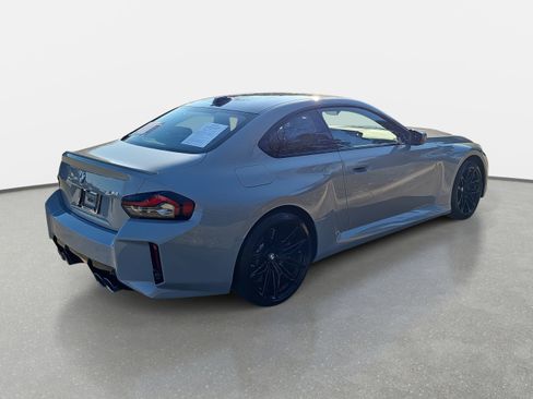 Used 2024 BMW M2 w/ Lighting Package image 5