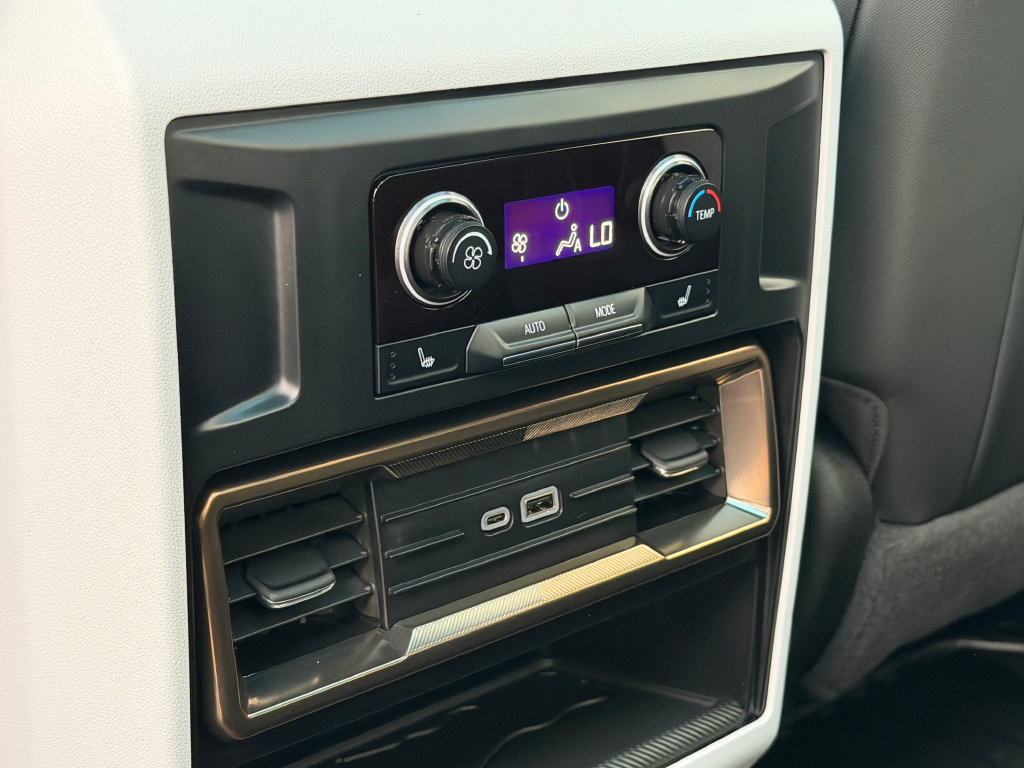 Used 2023 GMC Hummer EV Edition 1 AWD/4WD image 45