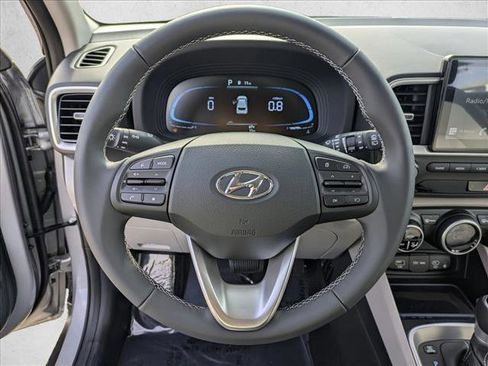 New 2026 Hyundai Venue SEL image 10