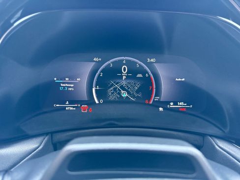 Used 2025 Lexus TX 350 AWD image 31