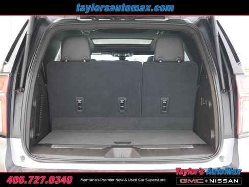 Used 2021 Chevrolet Tahoe High Country image 49