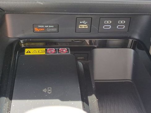 New 2026 Toyota Camry XLE FWD image 23