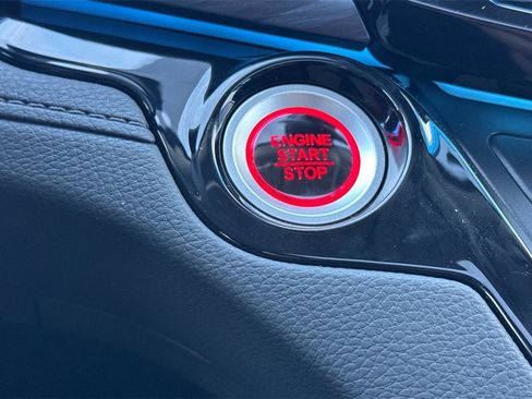 New 2026 Honda Odyssey Elite image 22