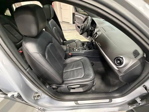 Used 2019 Audi A3 2.0T Titanium w/ Convenience Package FWD image 41