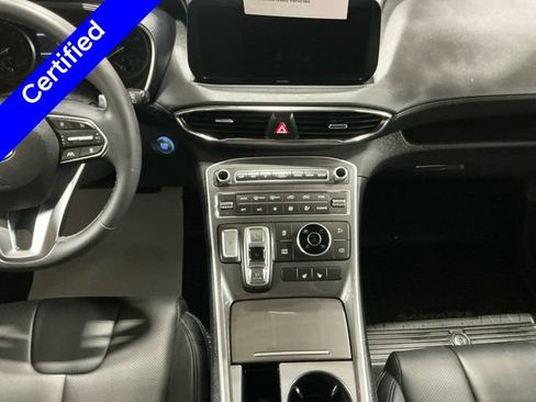 Certified 2023 Hyundai Santa Fe XRT AWD/4WD image 12