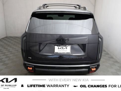 New 2027 Kia Telluride SX Prestige X-Pro image 6