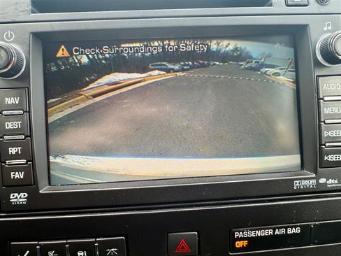 Used 2012 Buick Enclave Premium image 49