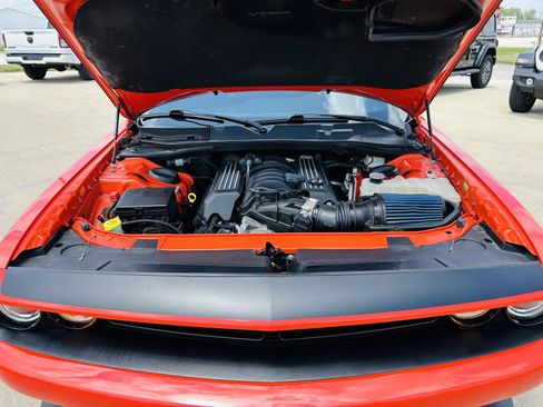 Used 2018 Dodge Challenger T/A RWD image 36