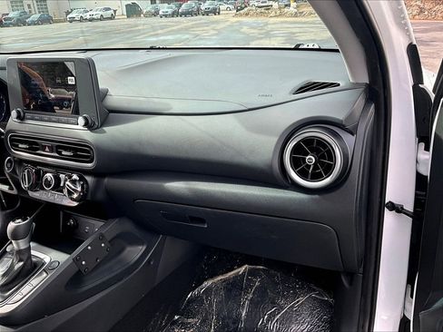 Used 2023 Hyundai Kona SEL w/ Cargo Package image 13