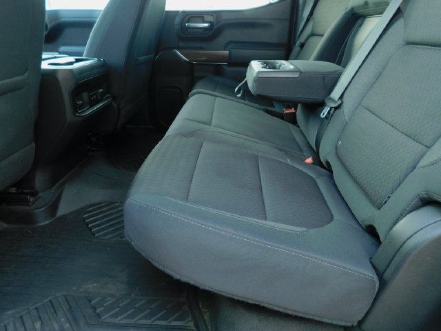 Used 2020 Chevrolet Silverado 1500 RST AWD/4WD image 23