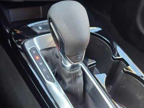 Used 2025 Chevrolet Trax ACTIV w/ Driver Confidence Package image 26