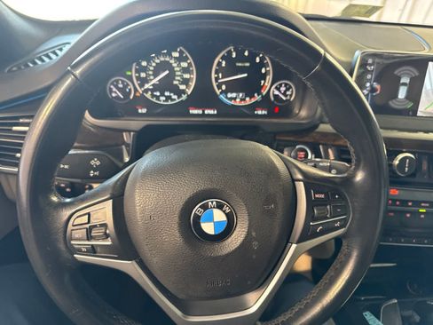 Used 2017 BMW X5 sDrive35i RWD image 23