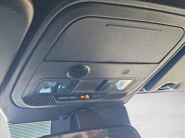 Used 2024 Ford Bronco Big Bend AWD/4WD image 18