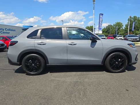 Used 2026 Honda HR-V Sport image 7