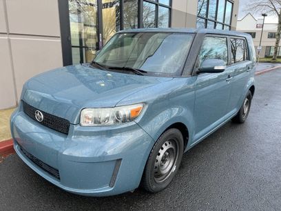 Used 2010 Scion xB