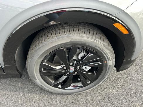 New 2026 Buick Encore GX Sport Touring w/ Advanced Technology Package image 20
