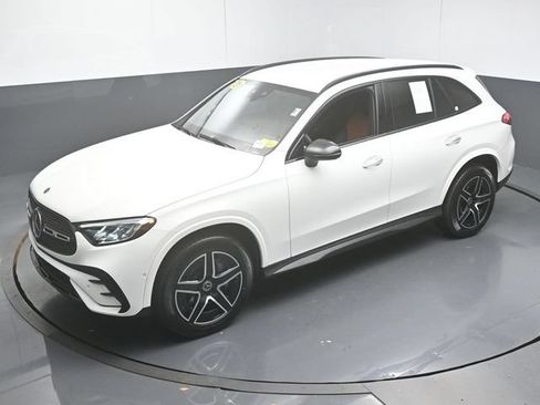 Used 2026 Mercedes-Benz GLC 300 image 45