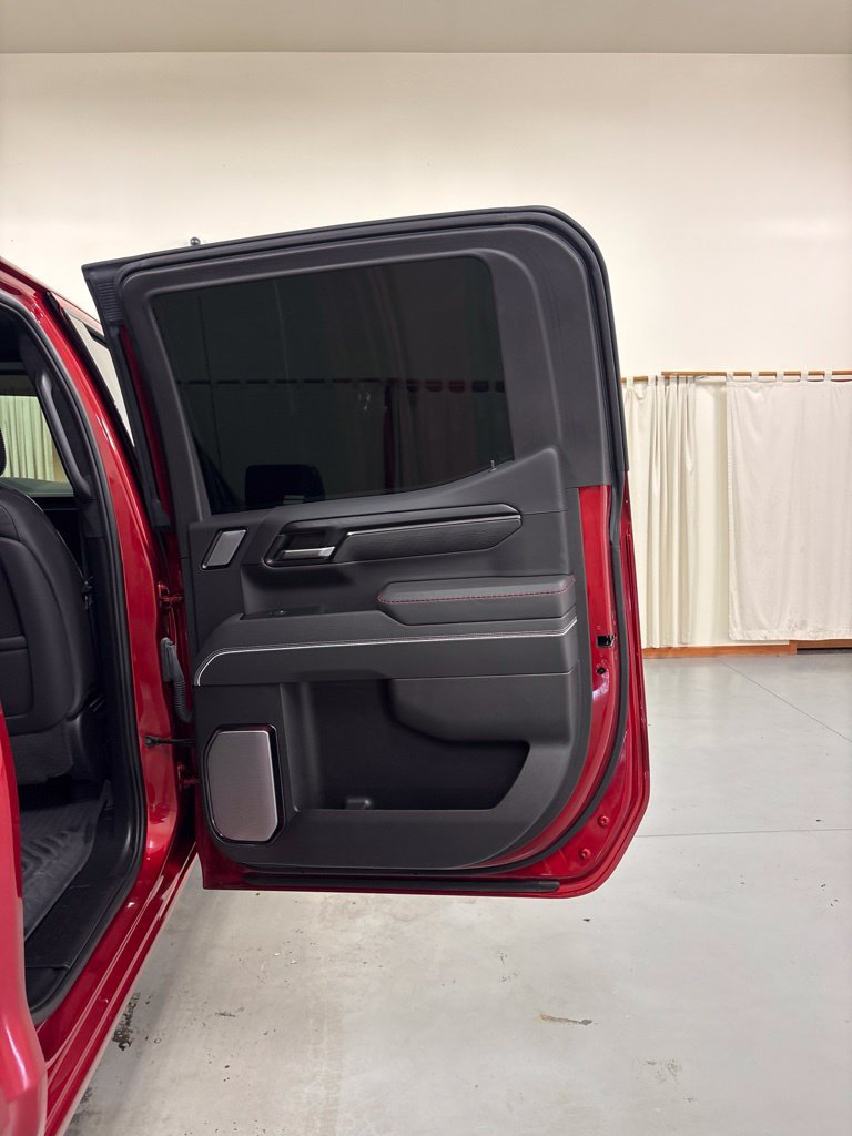 Used 2024 GMC Sierra 1500 AT4X w/ AT4X AEV Edition AWD/4WD image 30