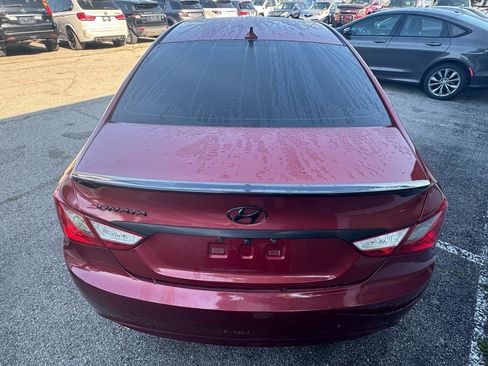 Used 2013 Hyundai Sonata GLS FWD image 7