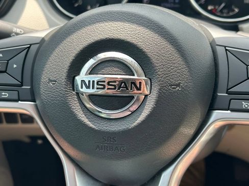 Used 2020 Nissan Rogue Sport SV FWD image 33